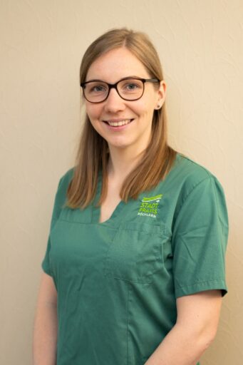 Claudia Gerstbauer