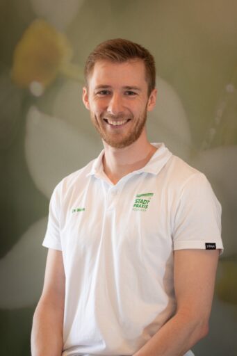 Dr. Florian Weiß